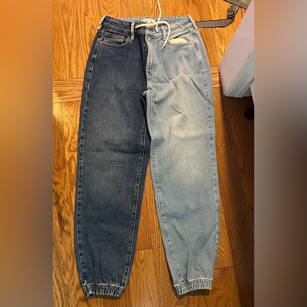 Pacsun jeans